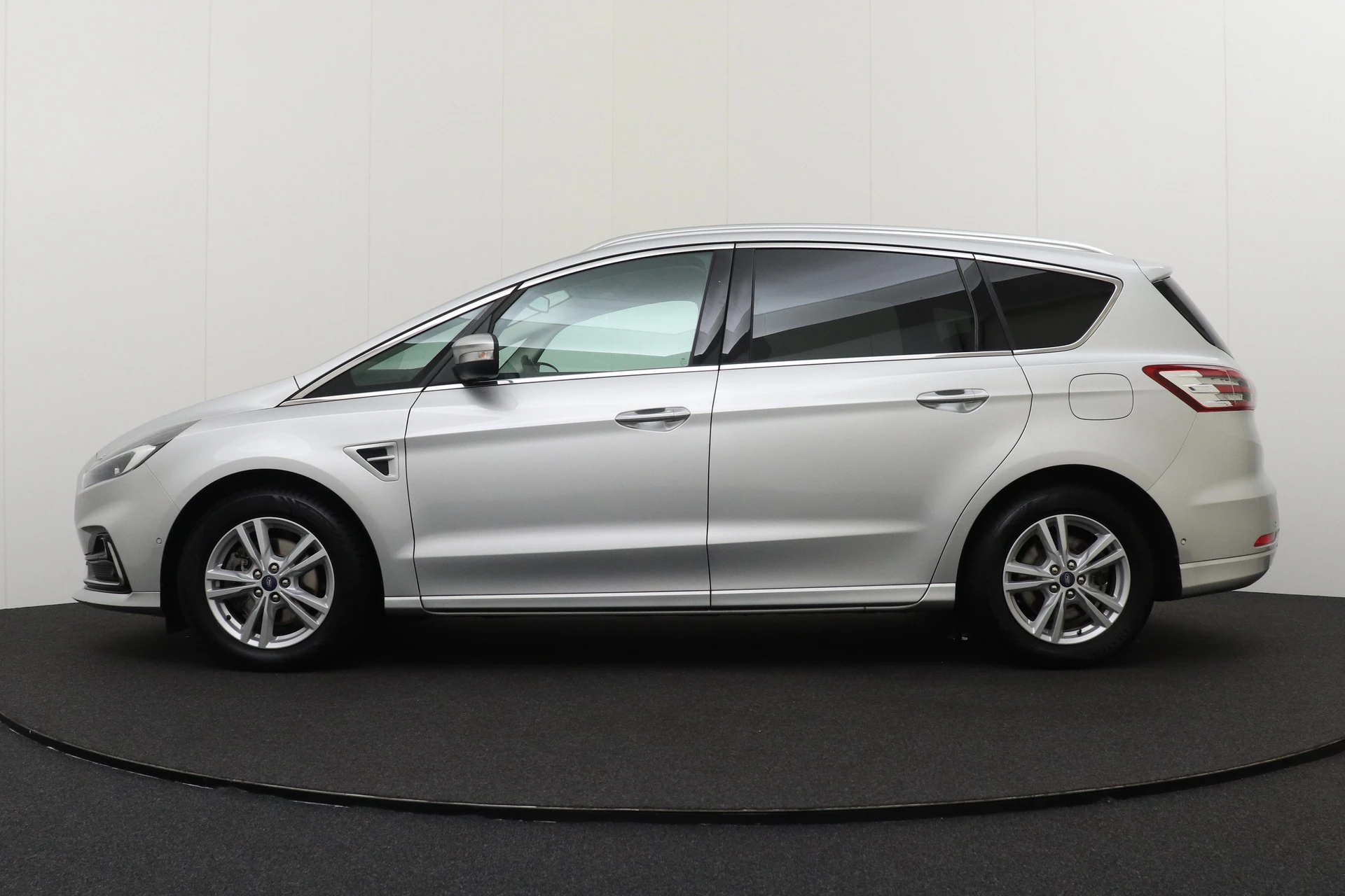 Hoofdafbeelding Ford S-Max