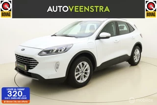 Ford Kuga 2.5 PHEV Titanium X