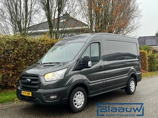 Ford Transit 350 L2H2| 170PK Sync | Airco| Cruise | Camera