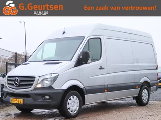 Mercedes-Benz Sprinter 316CDI 7G-tronic Cruise Control, Bluetooth, Stoelverwarming