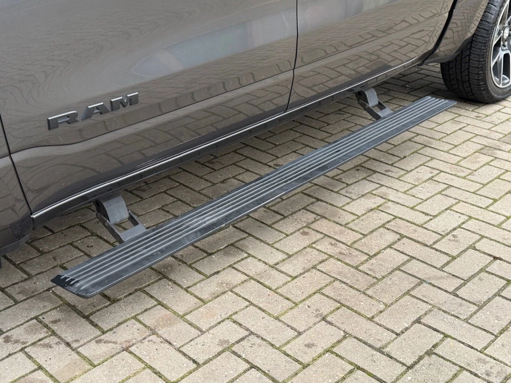 Hoofdafbeelding Dodge Ram Pick-Up