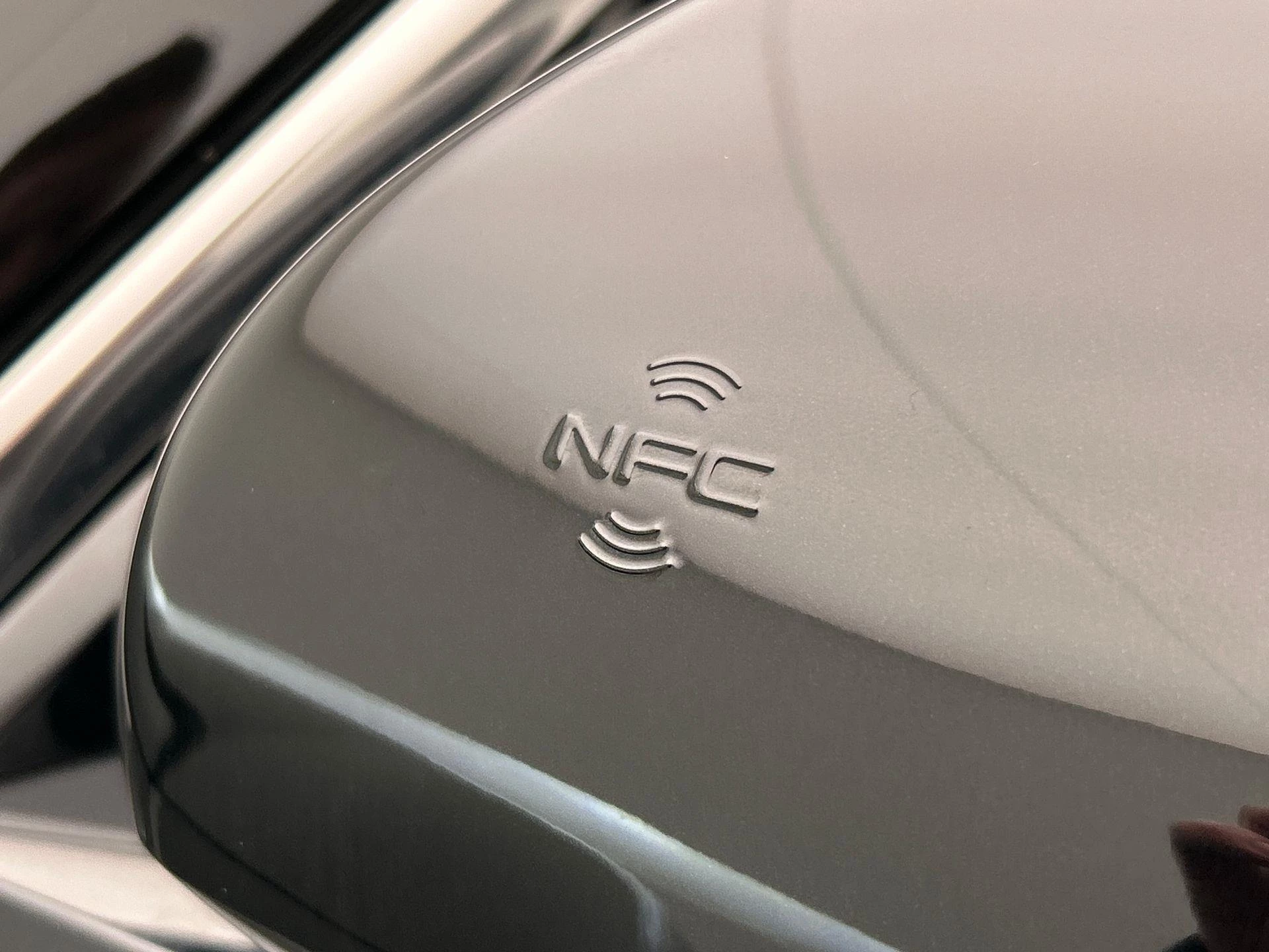 Hoofdafbeelding BYD SEAL U