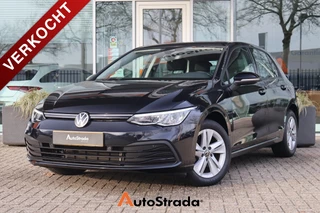 Volkswagen Golf 1.5 Life TSI 130pk | Virtual | LED | Adaptive Cruise | Carplay | Climate Control | Lane Assist