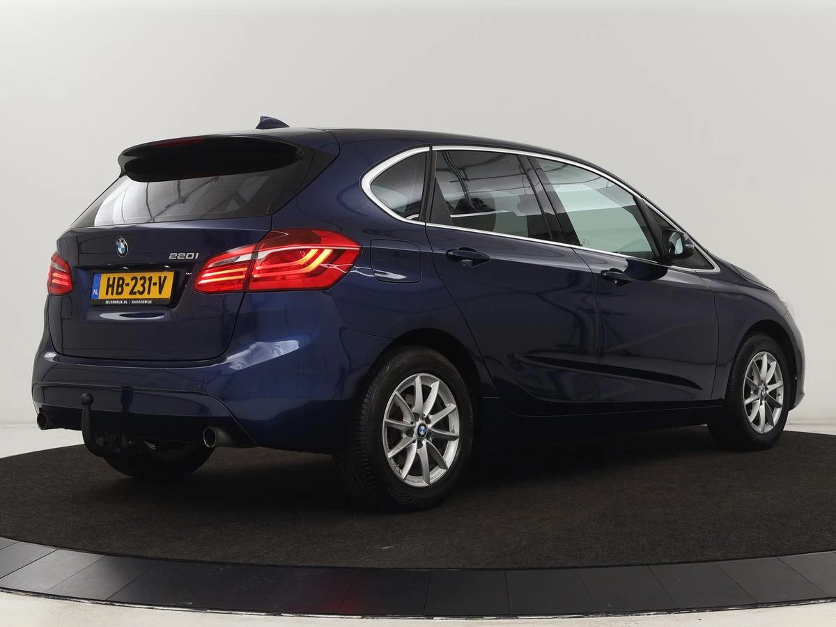 Hoofdafbeelding BMW 2 Serie