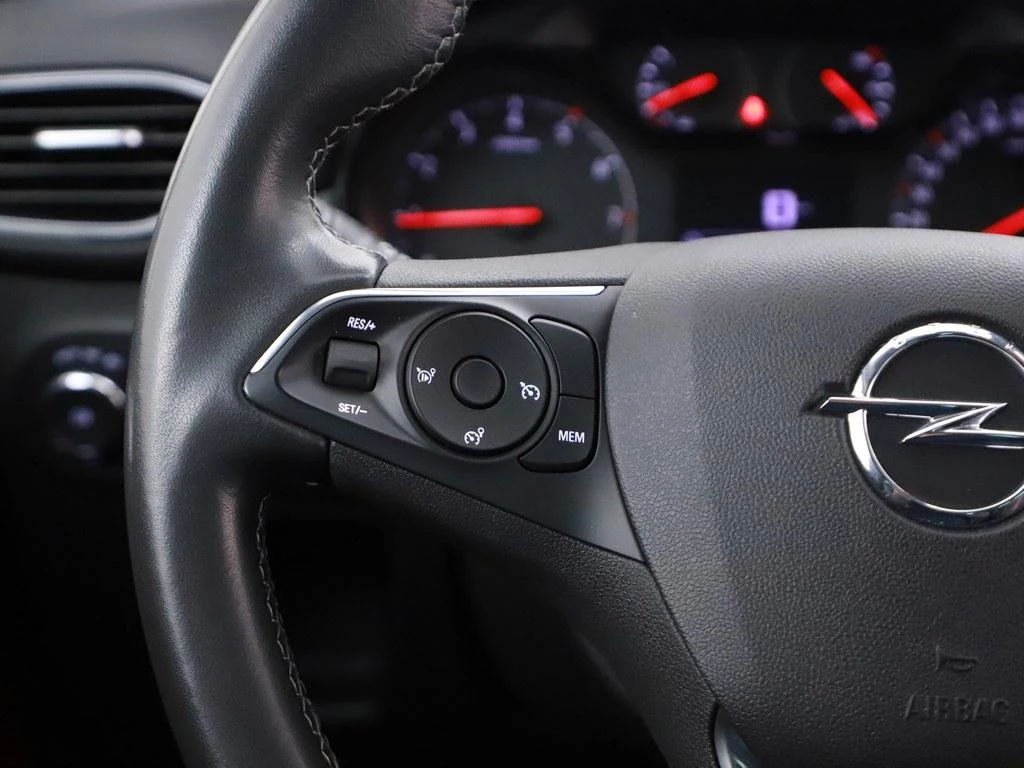 Hoofdafbeelding Opel Crossland