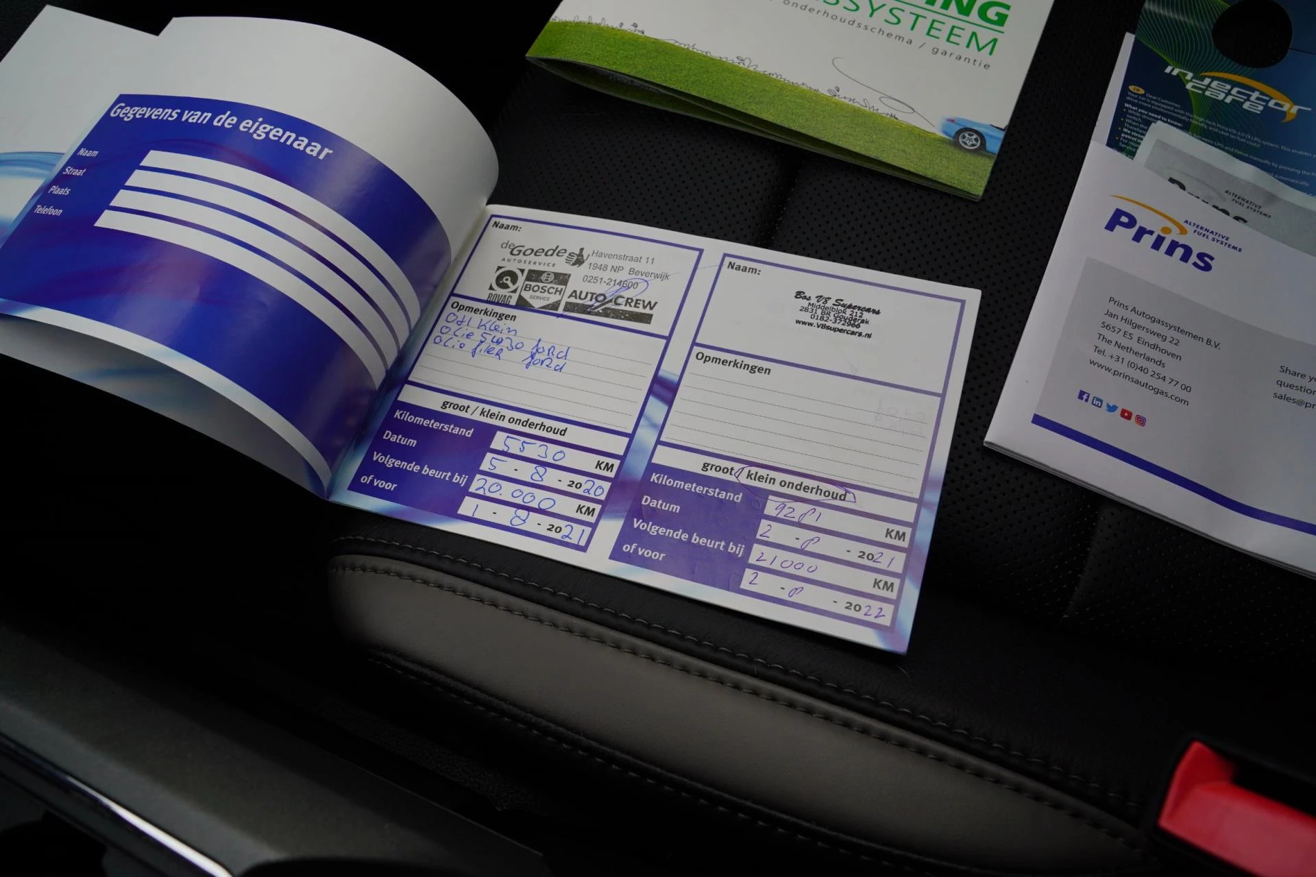 Hoofdafbeelding Ford F-150