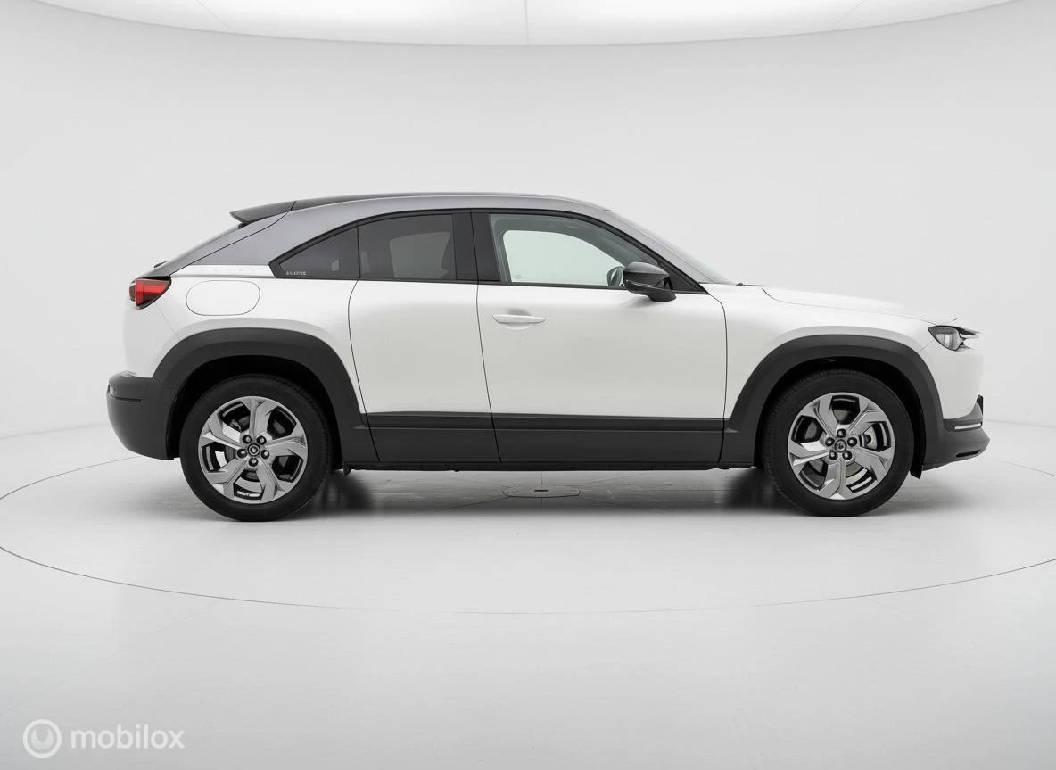 Hoofdafbeelding Mazda MX-30