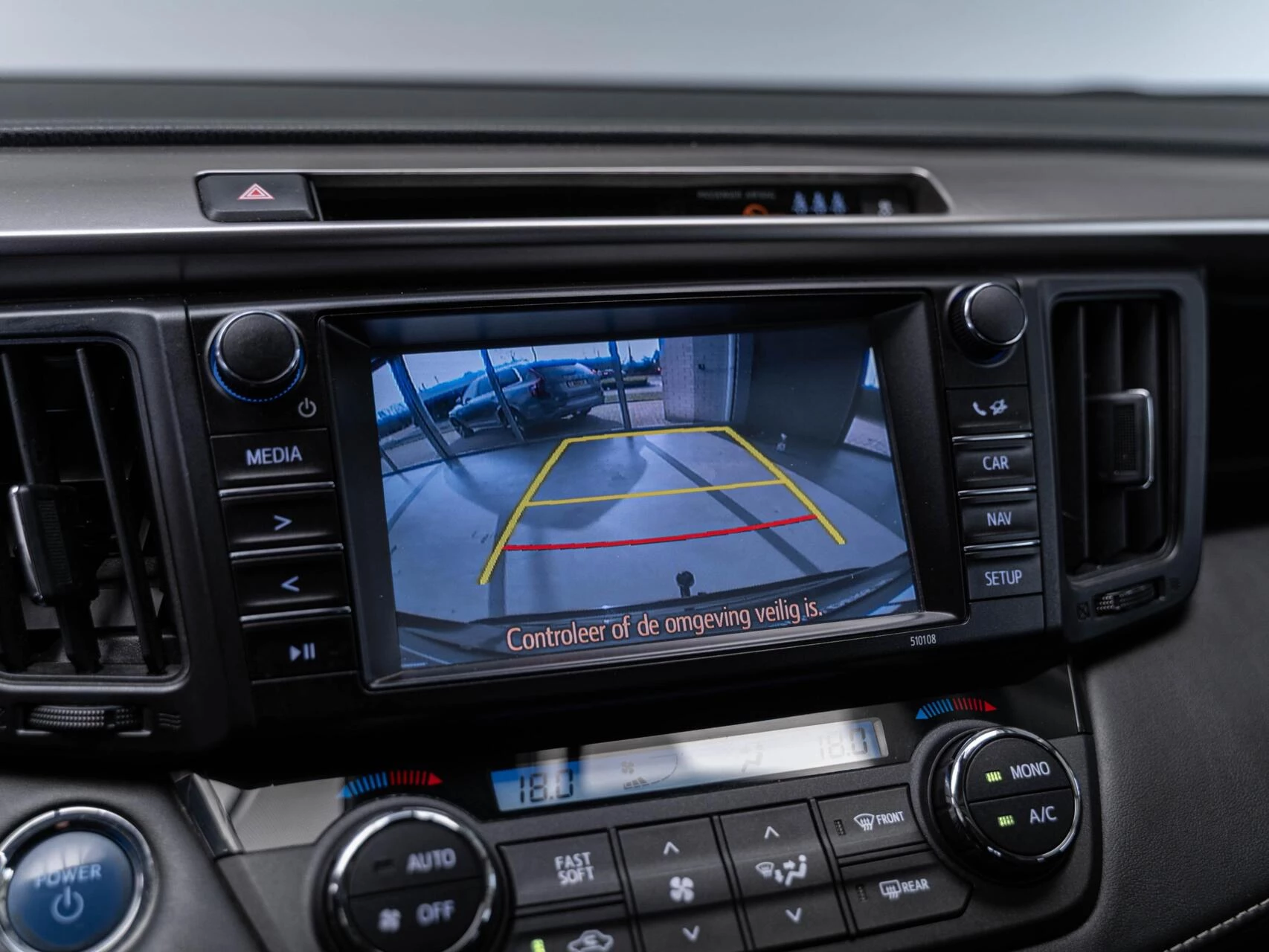 Hoofdafbeelding Toyota RAV4