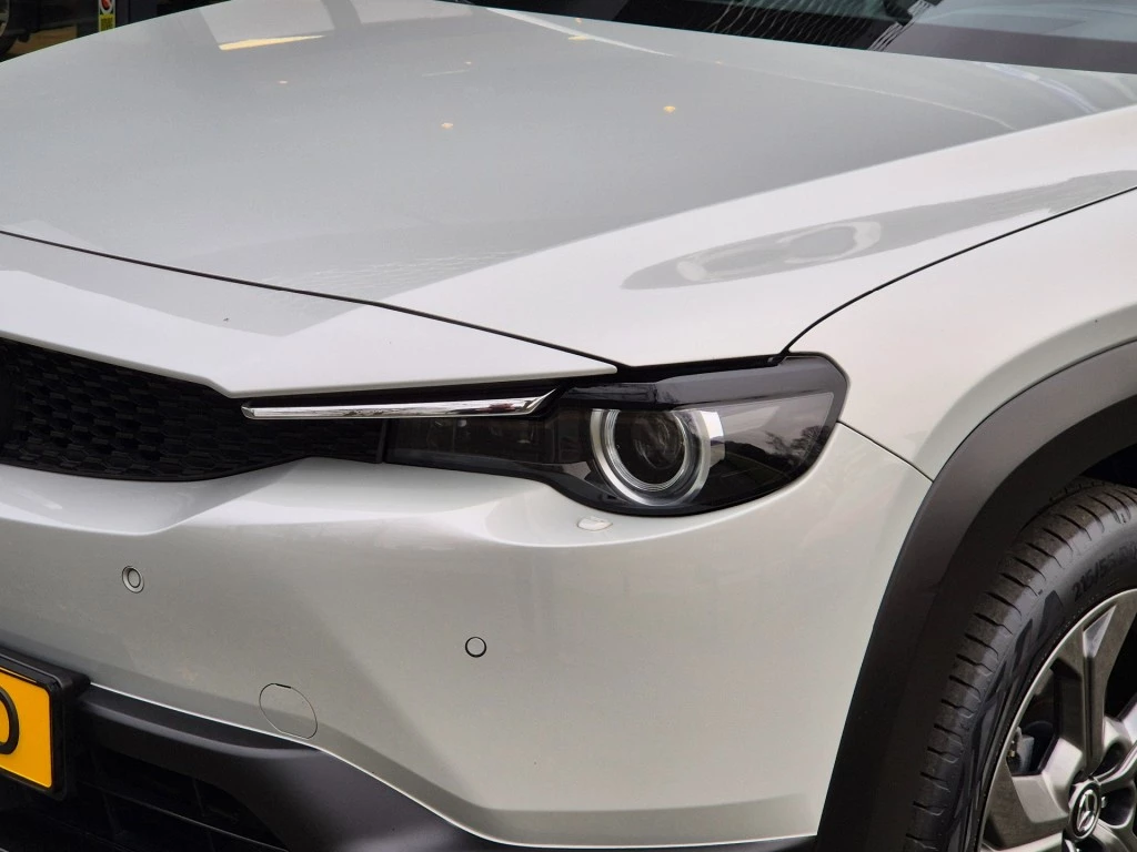 Hoofdafbeelding Mazda MX-30