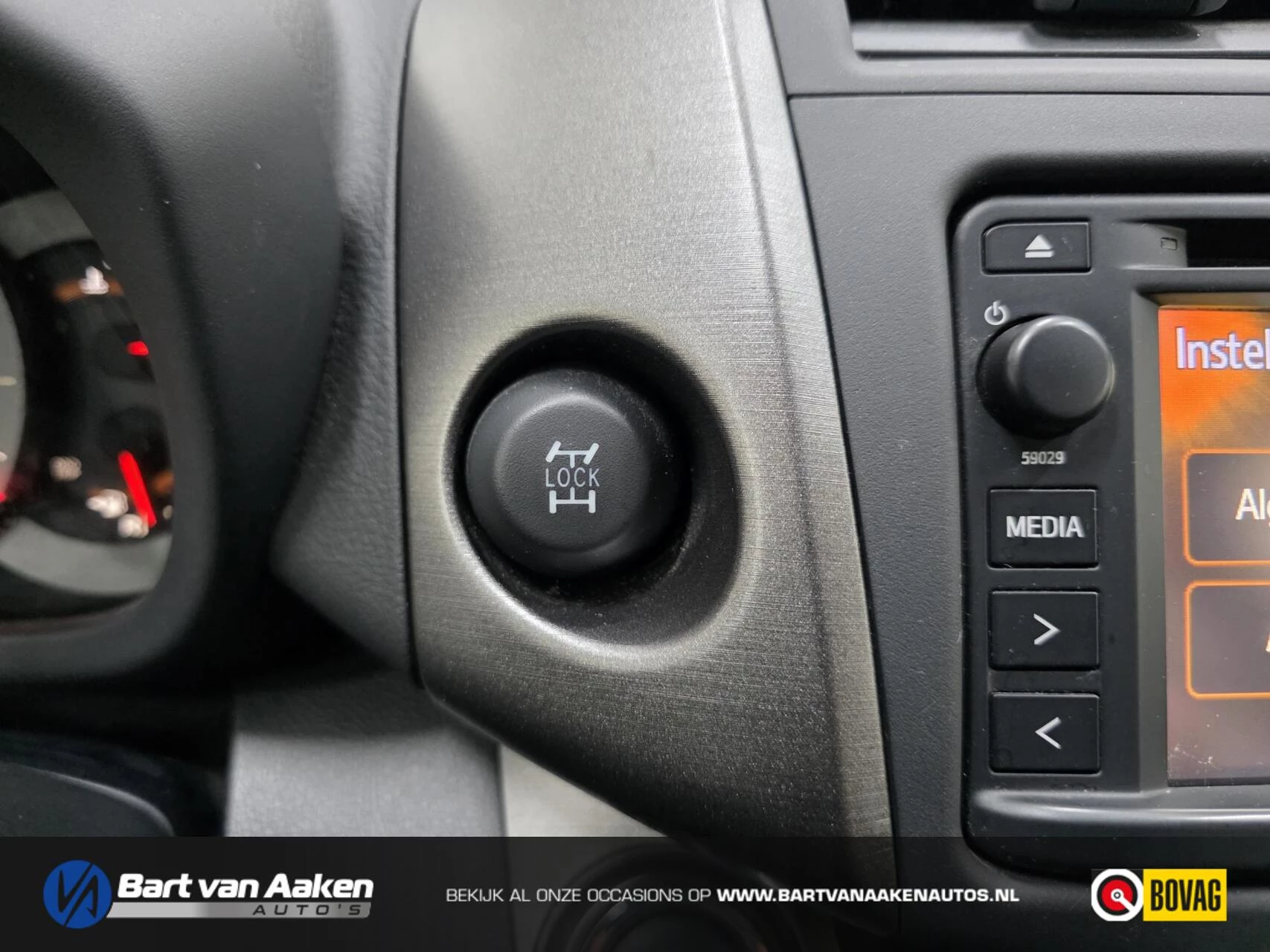 Hoofdafbeelding Toyota RAV4
