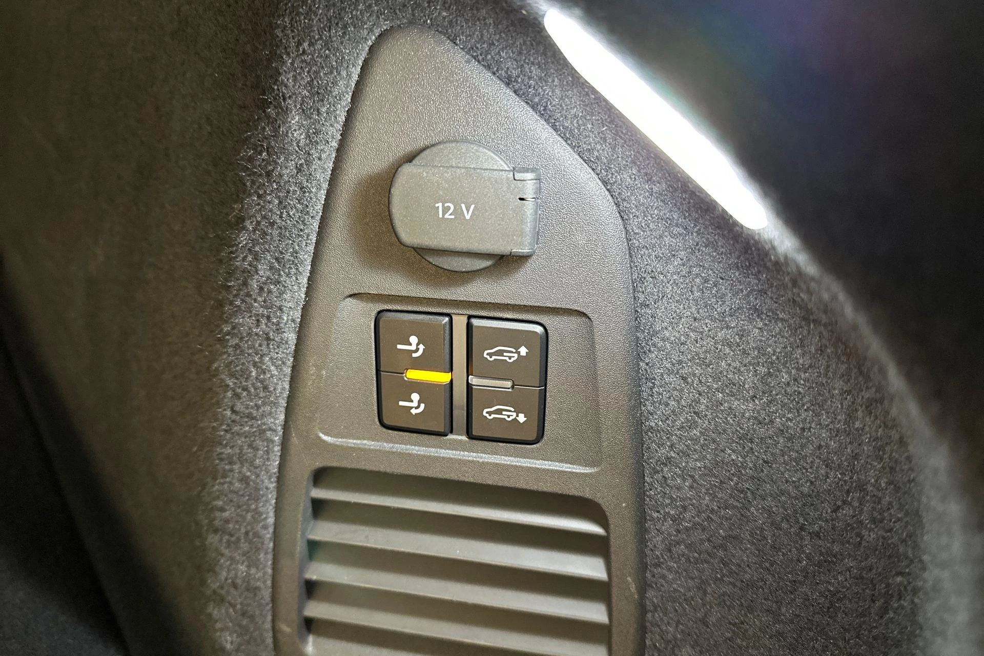 Hoofdafbeelding Volkswagen Touareg