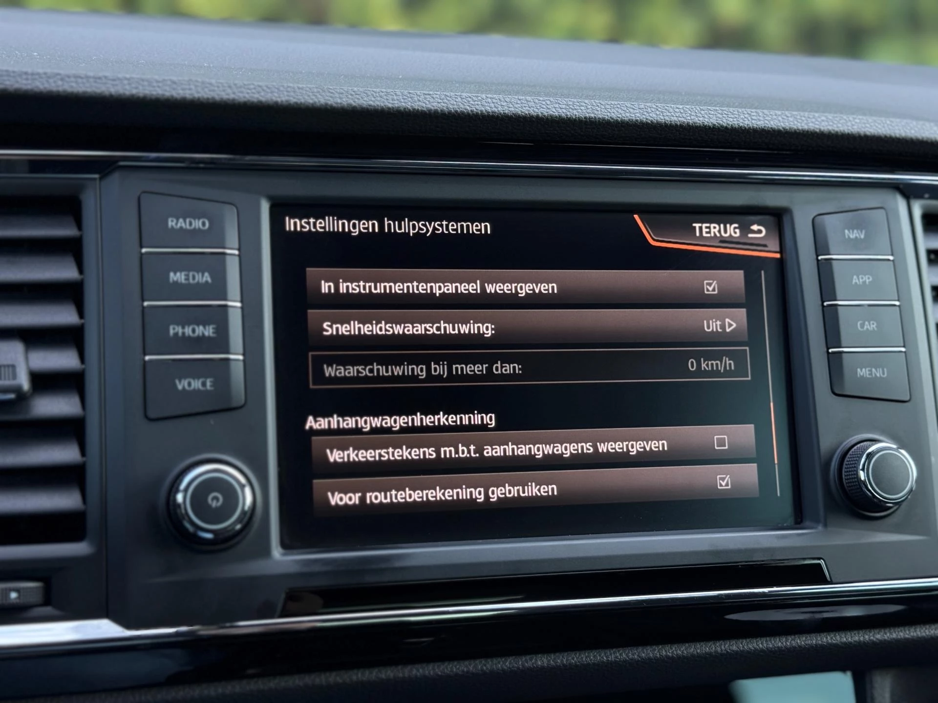Hoofdafbeelding CUPRA Ateca