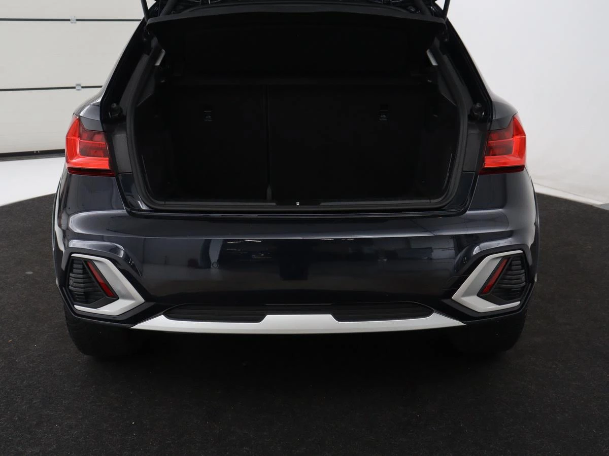 Hoofdafbeelding Audi A1