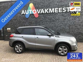 Suzuki Vitara 1.6 Comfort