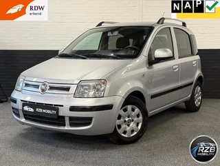 Fiat Panda 1.2 Edizione Cool Airco Nwe Distributieriem NAP