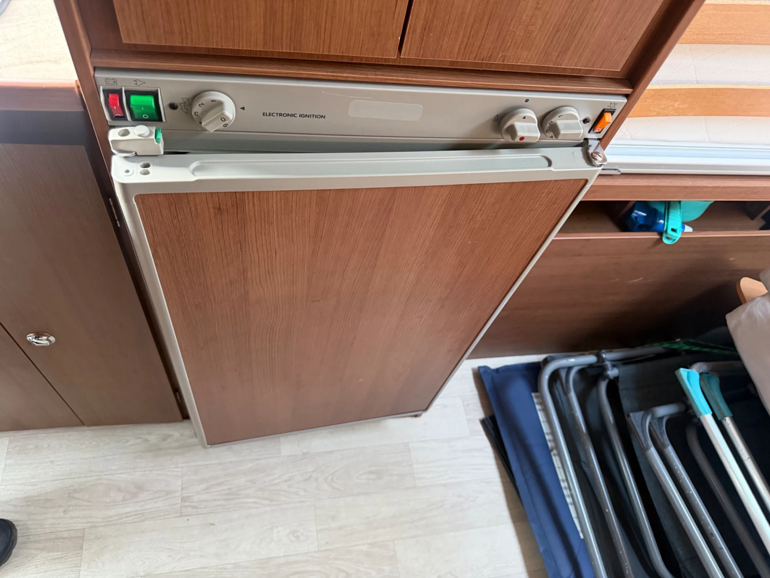 Hoofdafbeelding Chausson Twist Prestige 2 