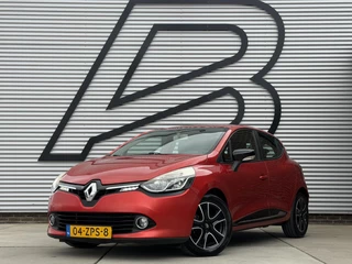 Renault Clio 0.9 TCe Expression 2e Eigenaar|Navi|Airco|Cruise|PDC|N.A.P|APK tot 07-2026
