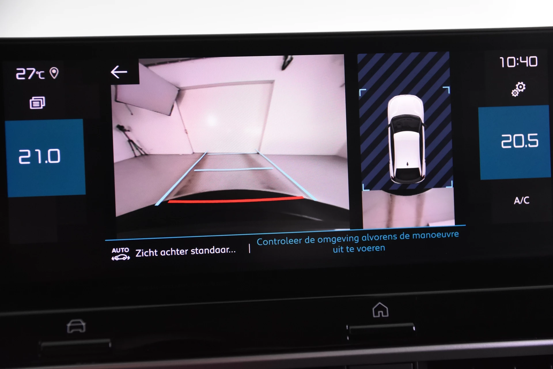 Hoofdafbeelding Citroën C4