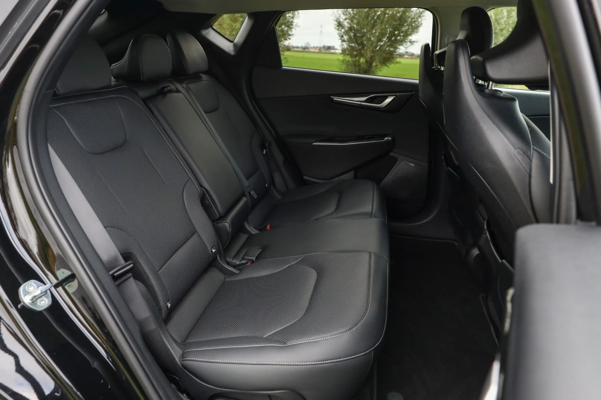 Hoofdafbeelding Kia EV6
