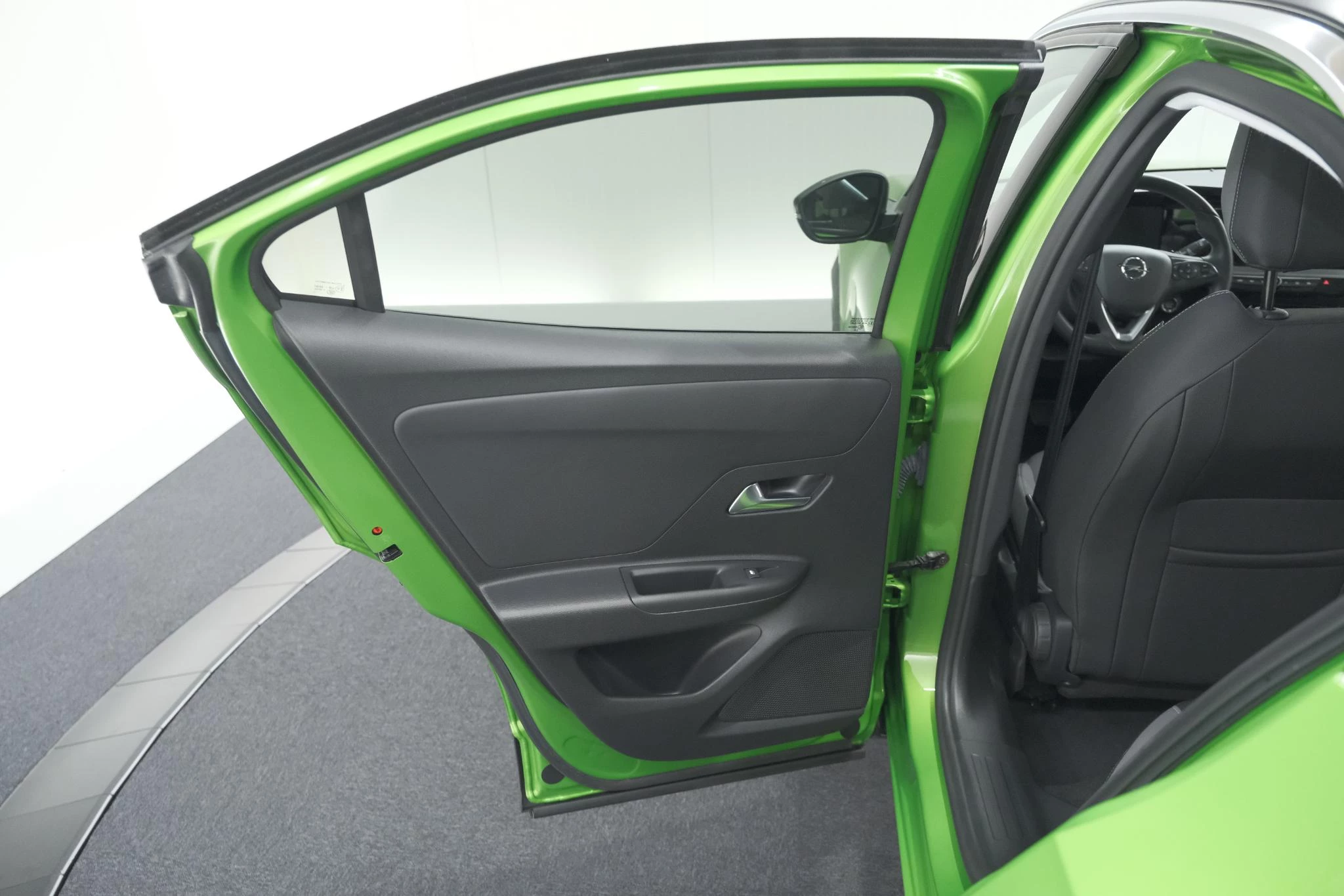 Hoofdafbeelding Opel Mokka-e