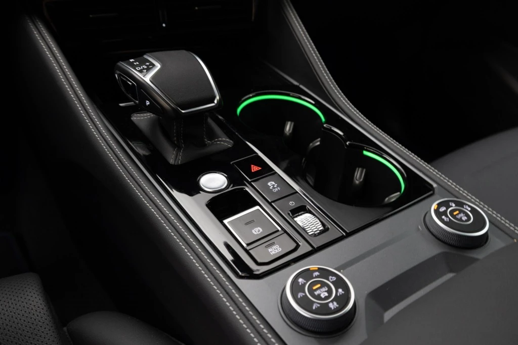 Hoofdafbeelding Volkswagen Touareg