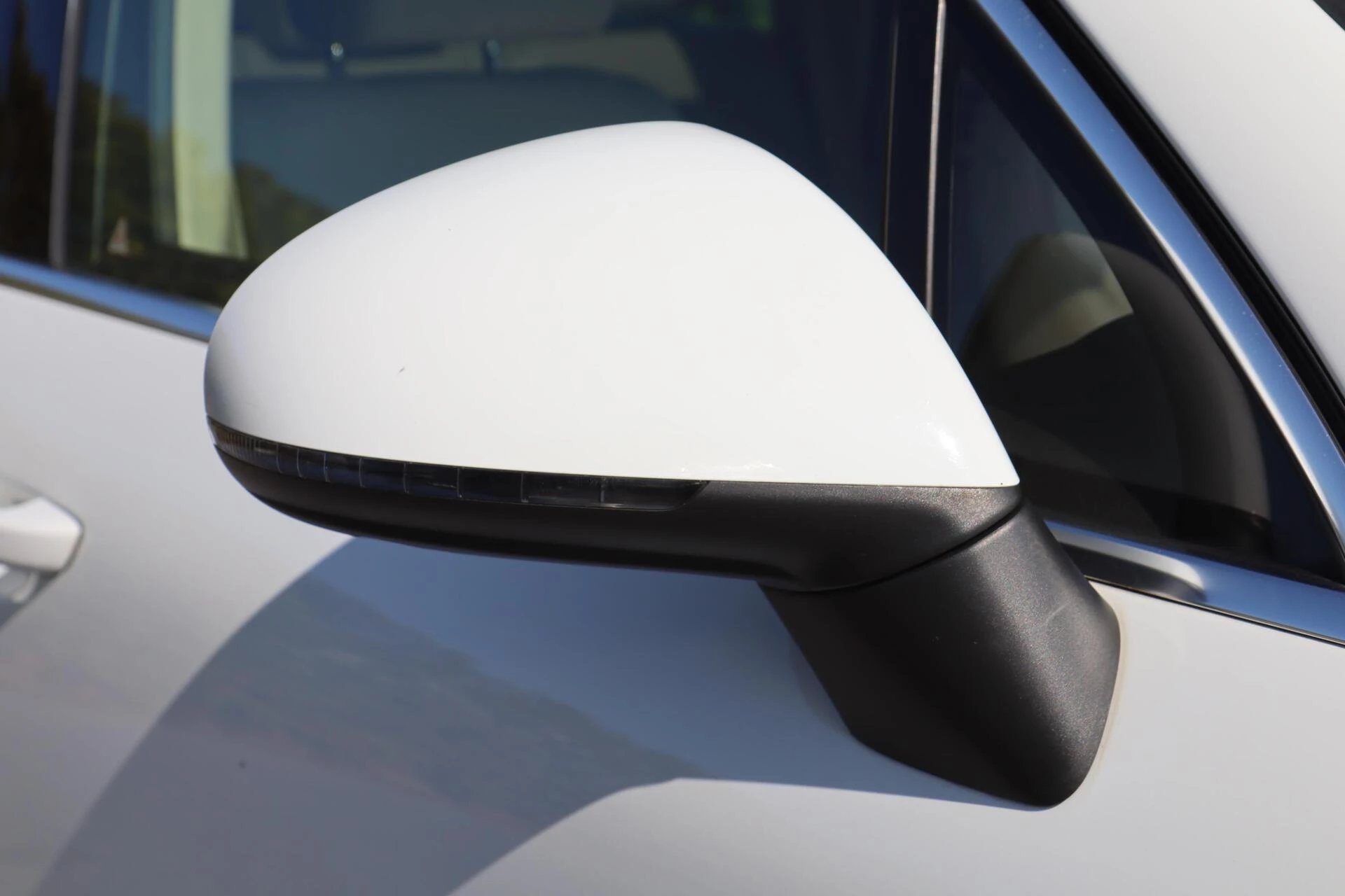 Hoofdafbeelding Volkswagen Touareg