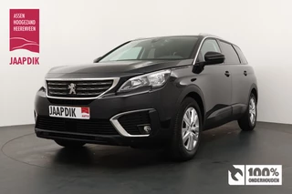 Hoofdafbeelding Peugeot 5008 Peugeot 5008 BWJ 2020 1.2 PureTech 131 PK Active Avantage AUTOMAAT / 7 PER / APPLE CARPLAY / ANDROID AUTO / NAVI / CLIMA / CRUISE / PARKEERSENSOREN / LMV