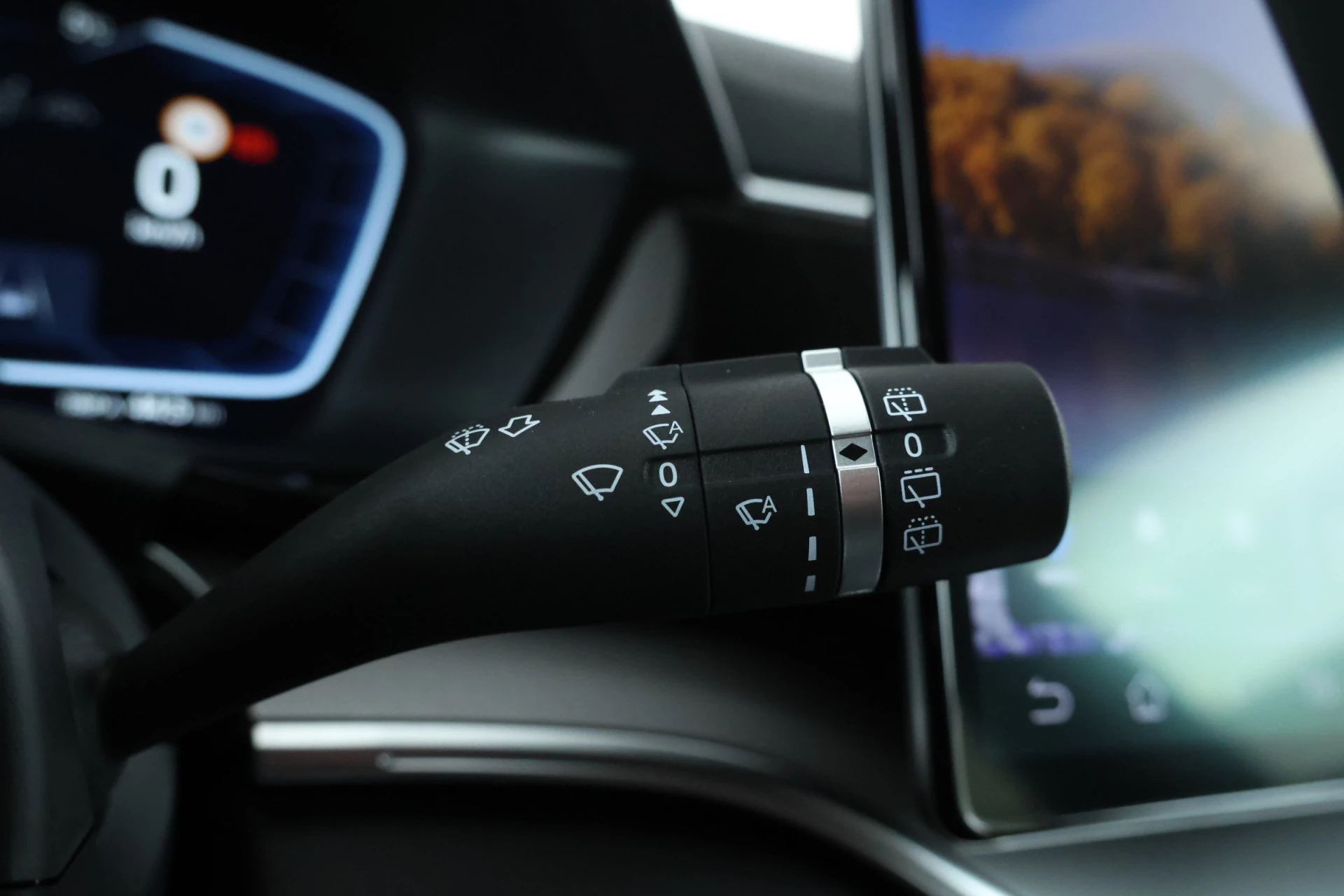 Hoofdafbeelding BYD SEAL U