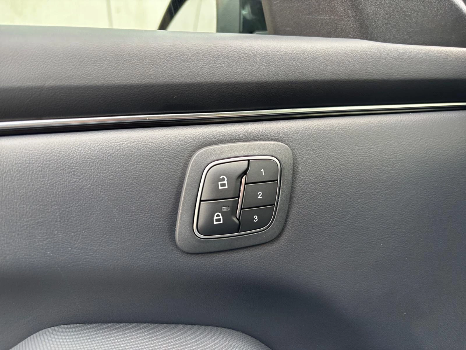 Hoofdafbeelding Ford Mustang Mach-E