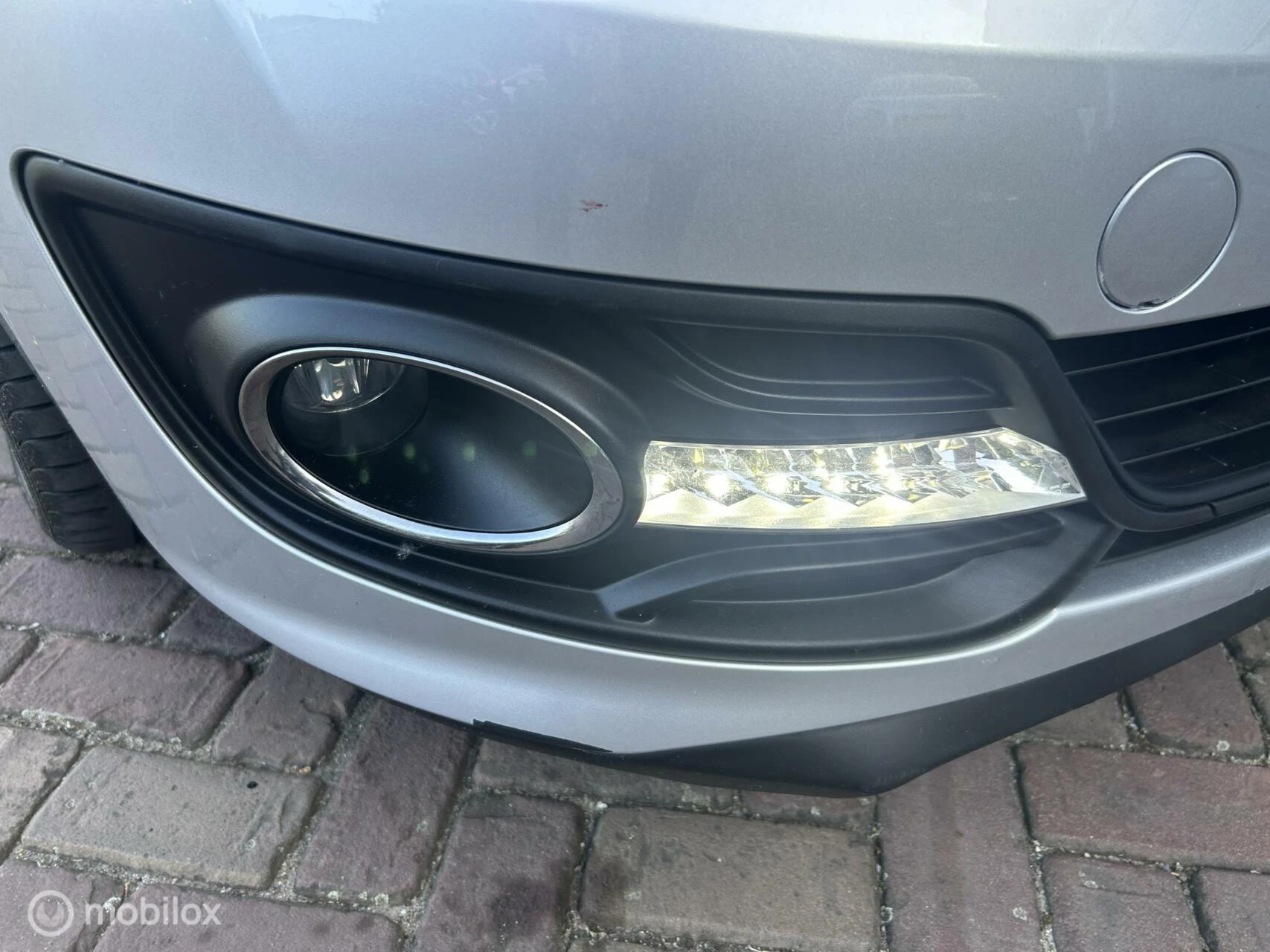 Hoofdafbeelding Renault Mégane