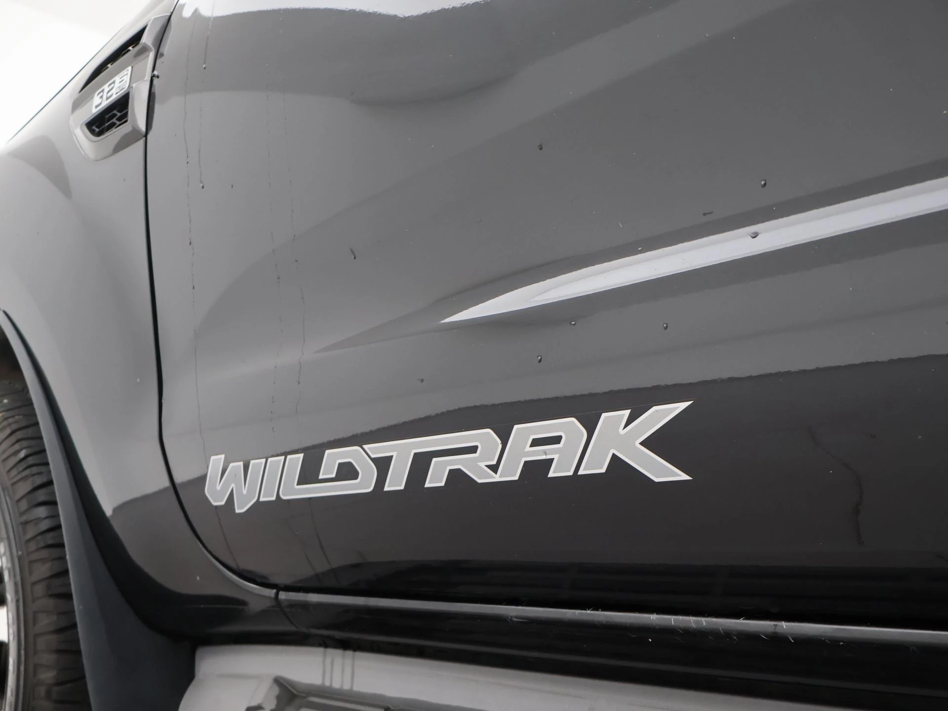 Hoofdafbeelding Ford Ranger