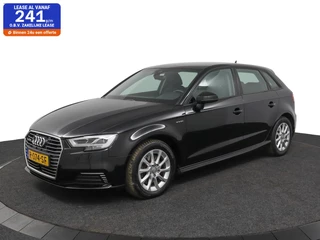 Audi A3 Sportback 1.4 e-tron Sport Pro Line plus Adaptive Cruise