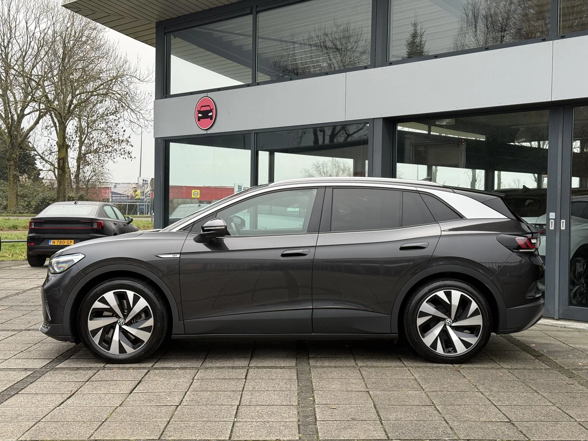 Hoofdafbeelding Volkswagen ID.4