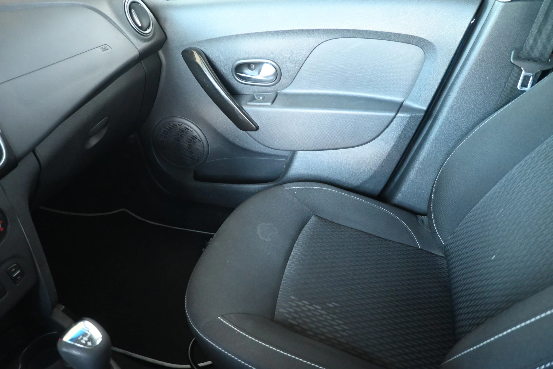 Hoofdafbeelding Dacia Logan