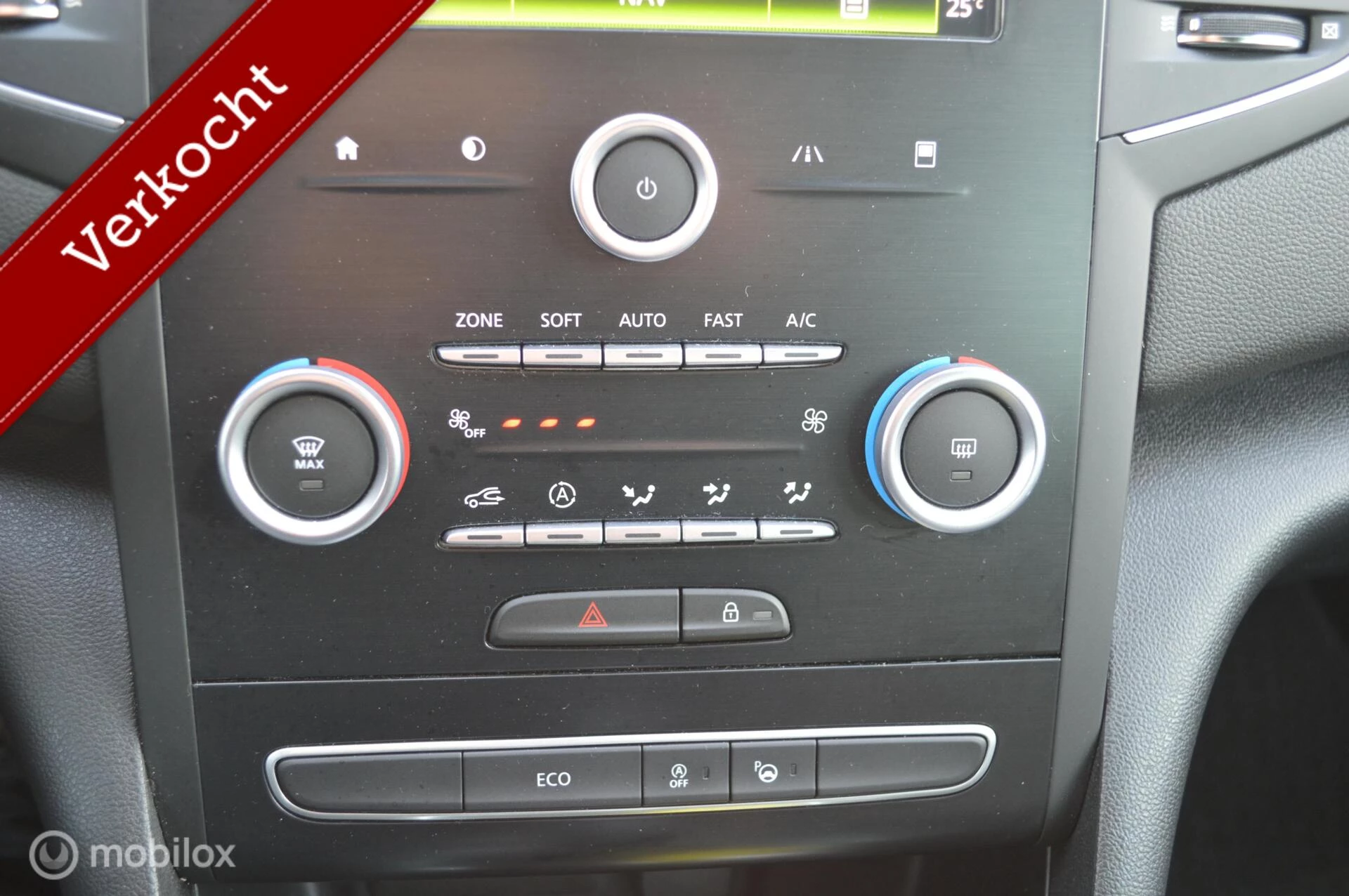 Hoofdafbeelding Renault Mégane