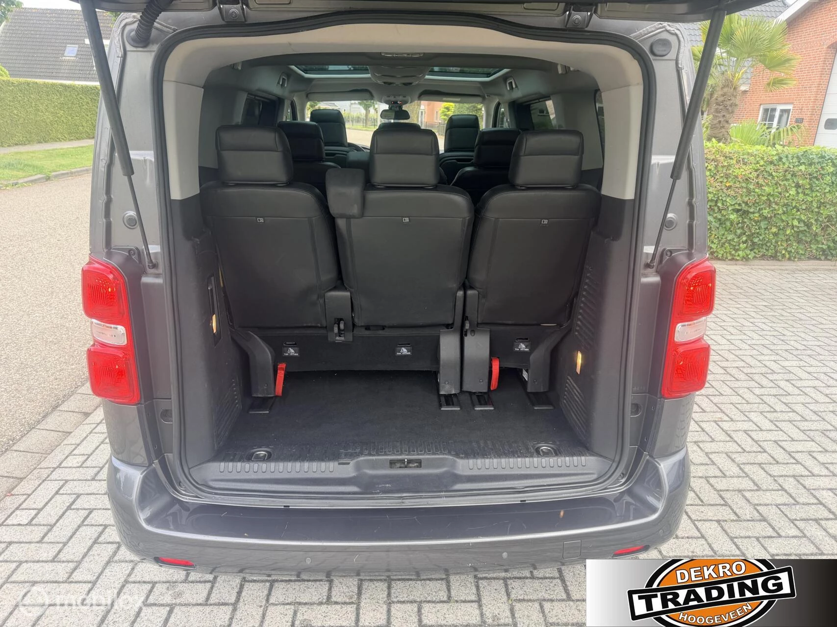 Hoofdafbeelding Peugeot Expert