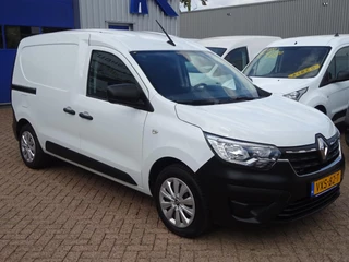 Renault Express 1.5 dCi 75 Comfort + AIRCO GROOT NAVI SCHERM SCHUIFDEUR CRUISE CONTROL