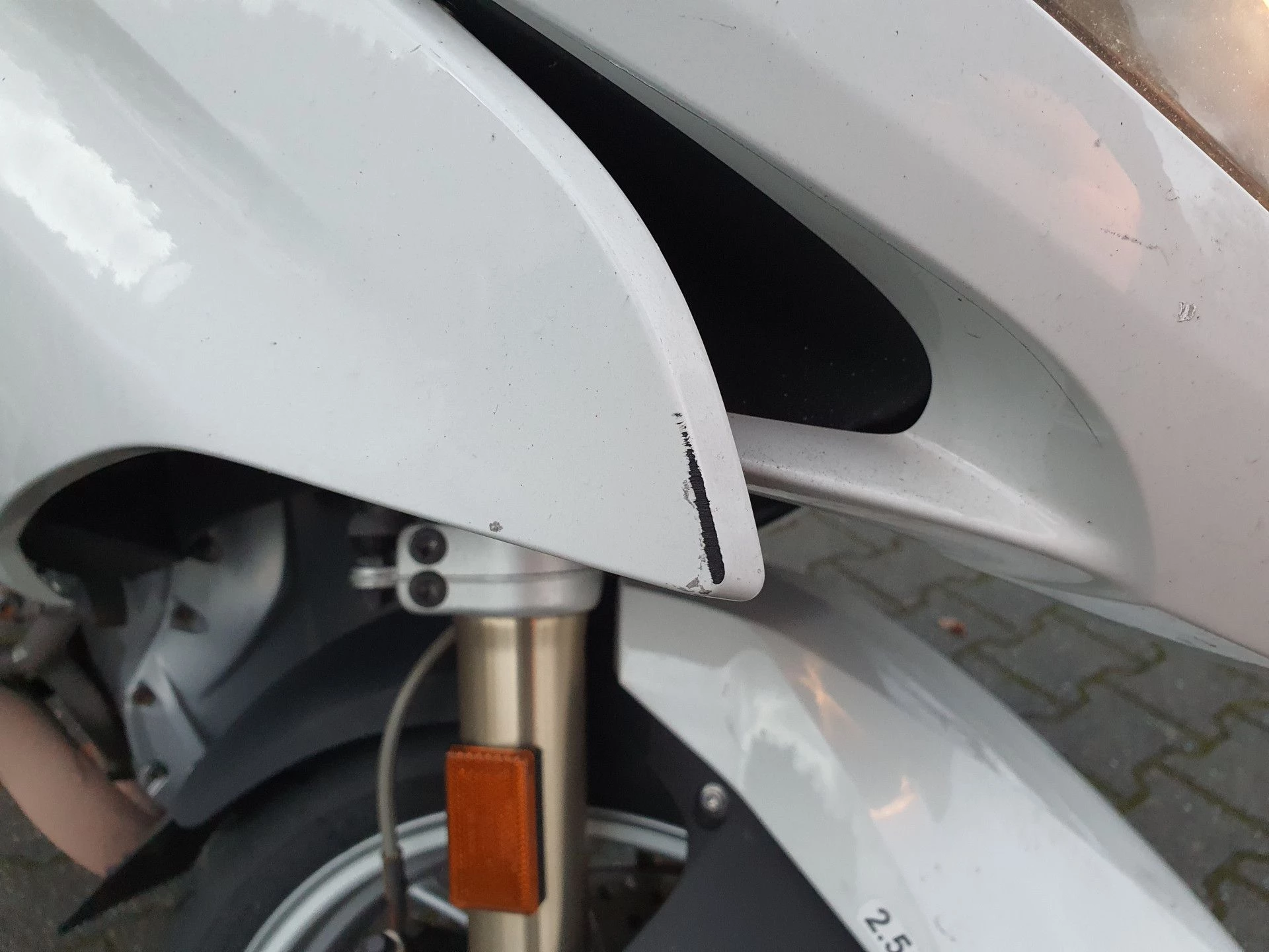 Hoofdafbeelding BMW R 1200 RT