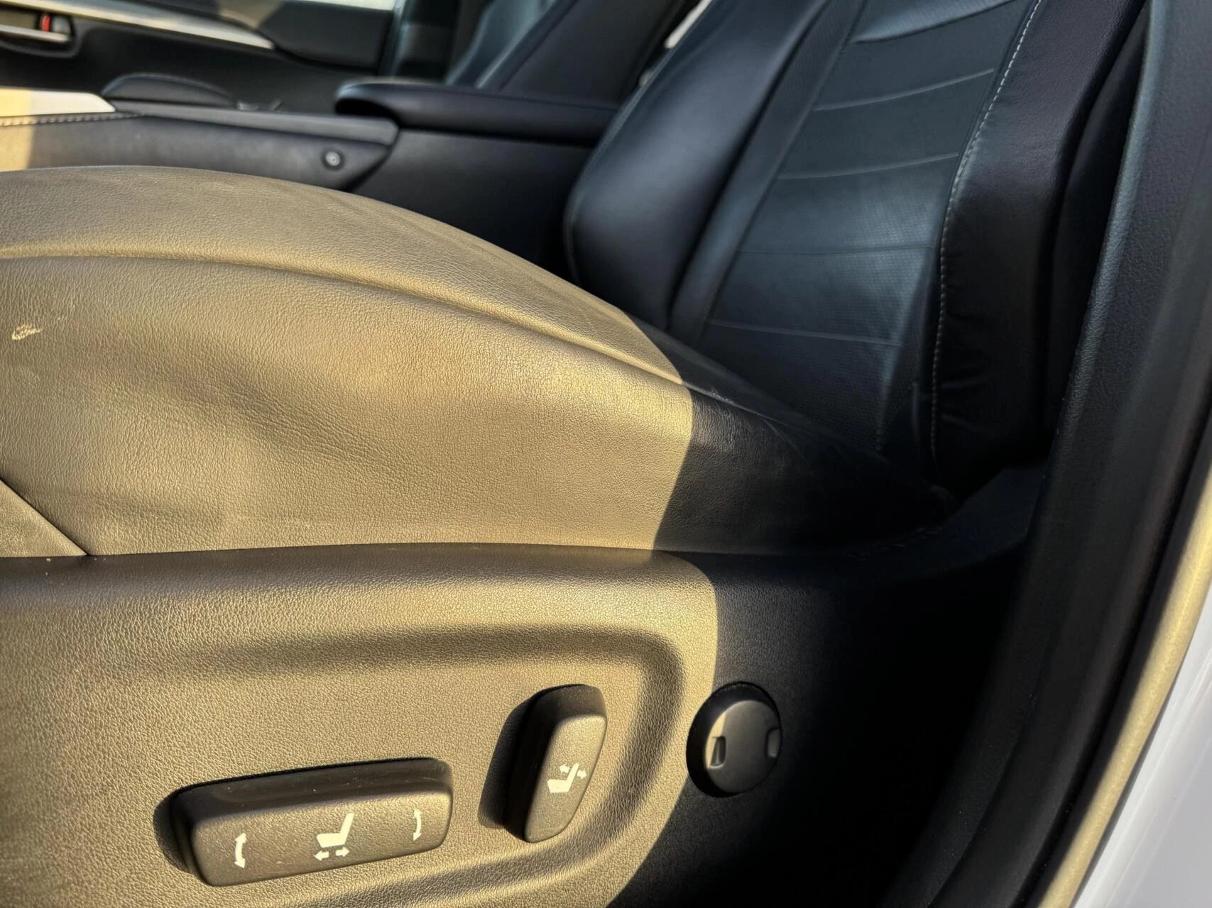 Hoofdafbeelding Lexus NX