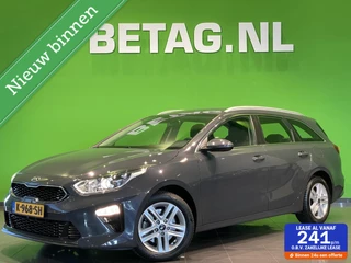 Kia Ceed Sportswagon 1.0 T-GDi DynamicLine | Navi | Climate |