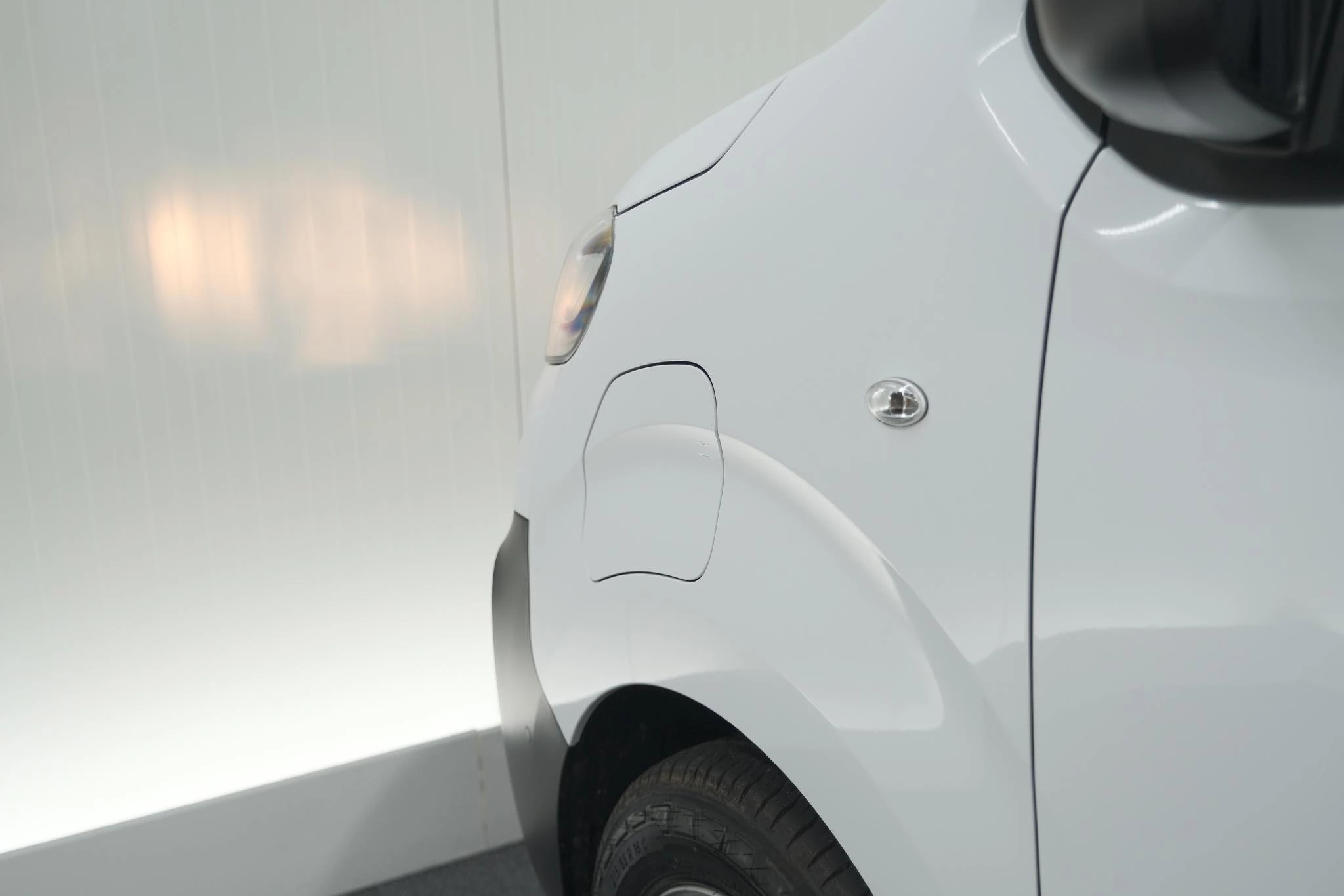 Hoofdafbeelding Citroën ë-Jumpy