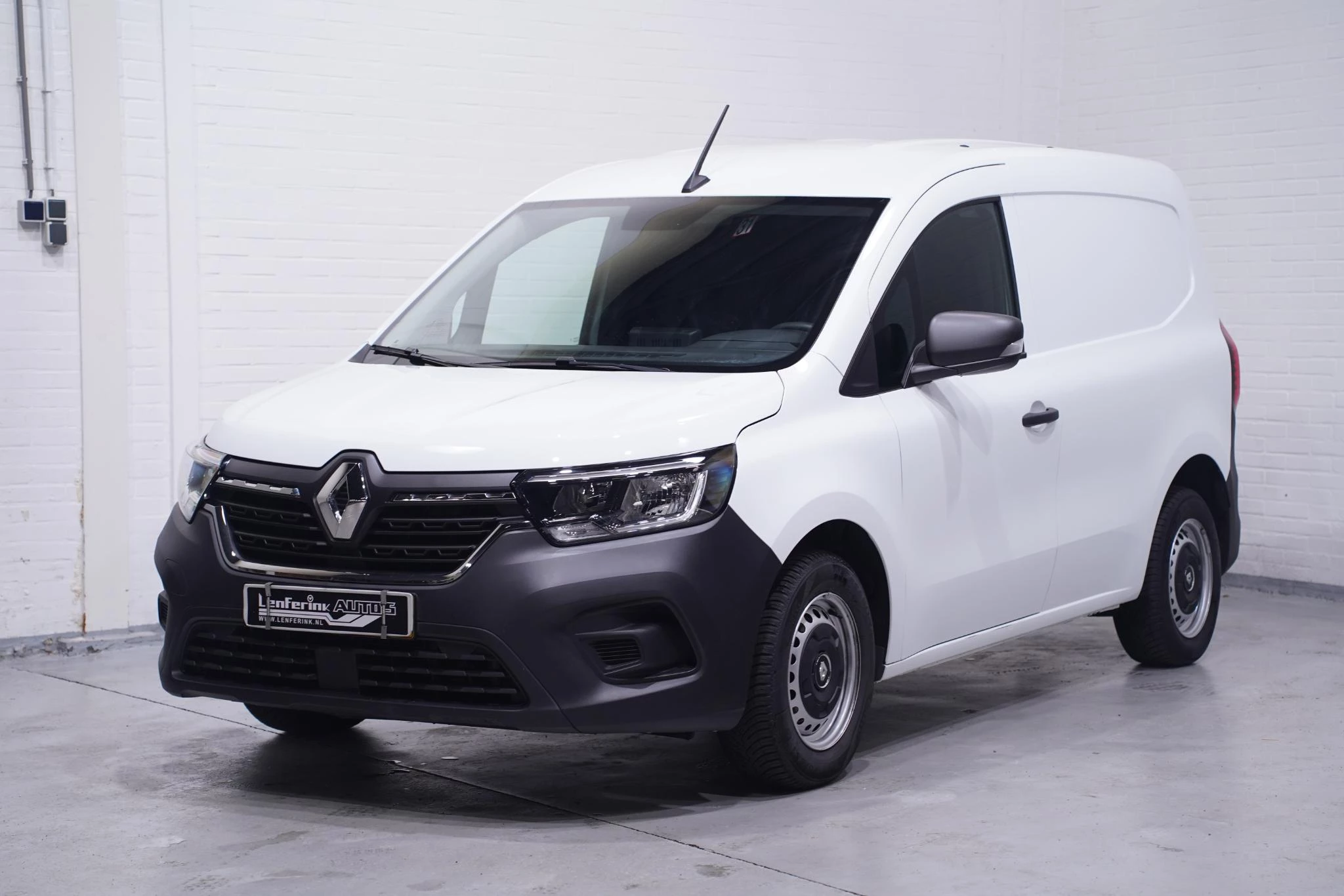 Hoofdafbeelding Renault Kangoo