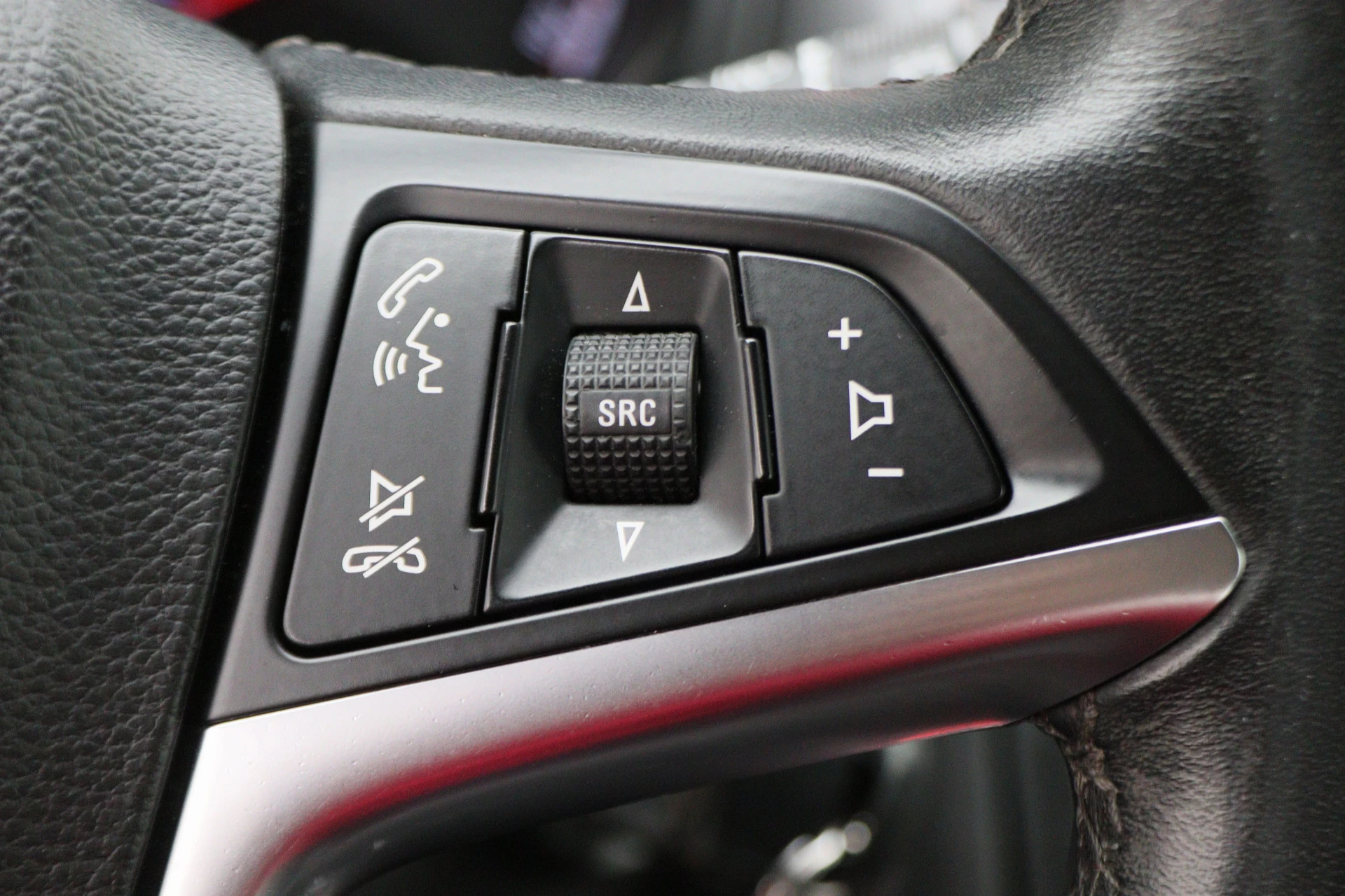 Hoofdafbeelding Opel Meriva