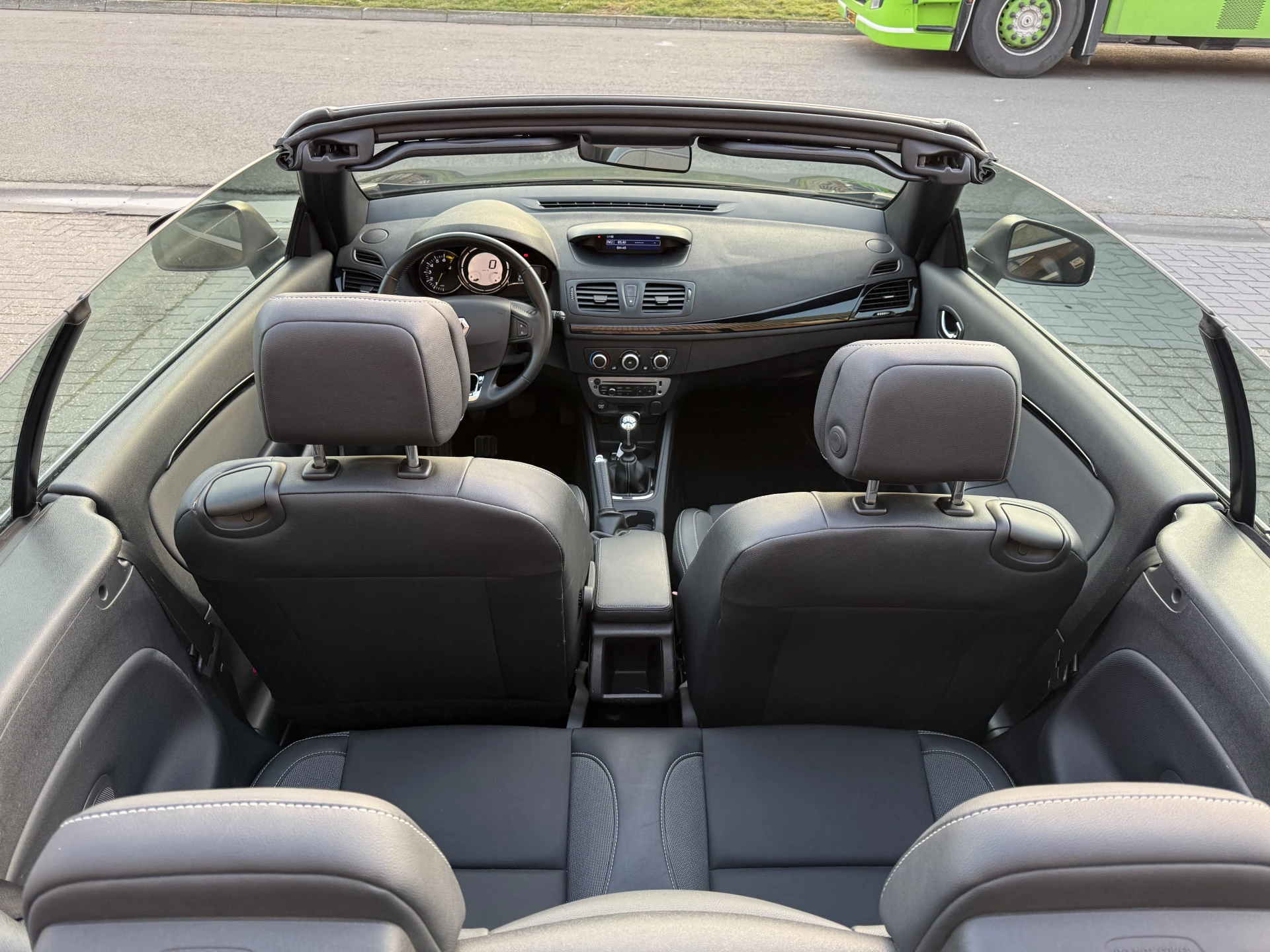 Hoofdafbeelding Renault Mégane