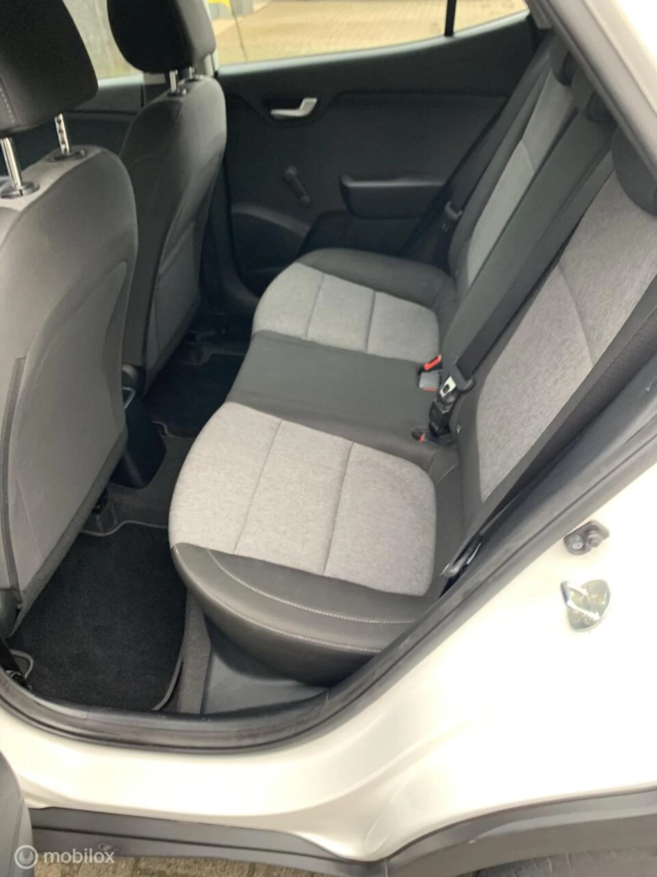 Hoofdafbeelding Kia Stonic