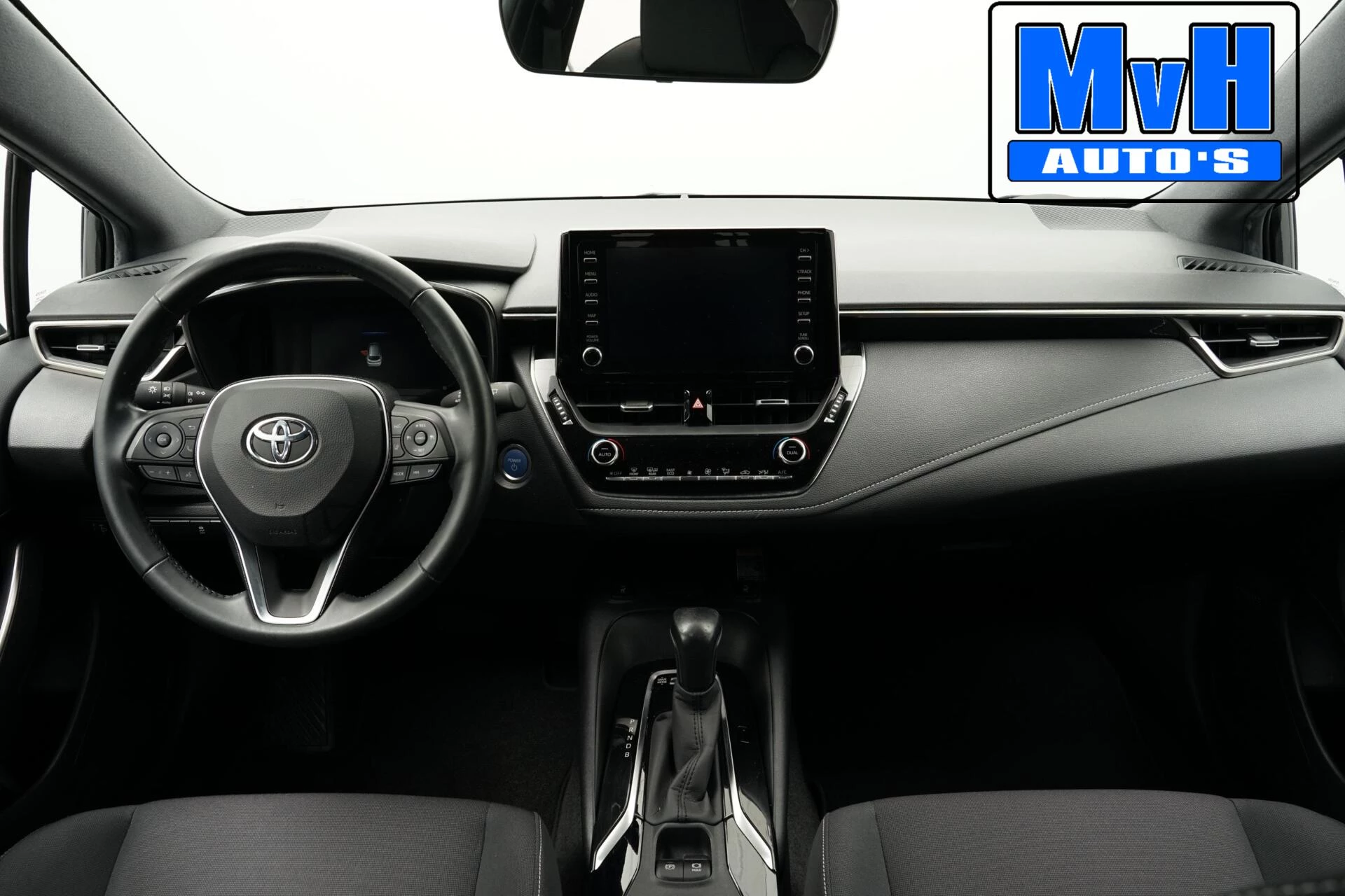 Hoofdafbeelding Toyota Corolla Touring Sports