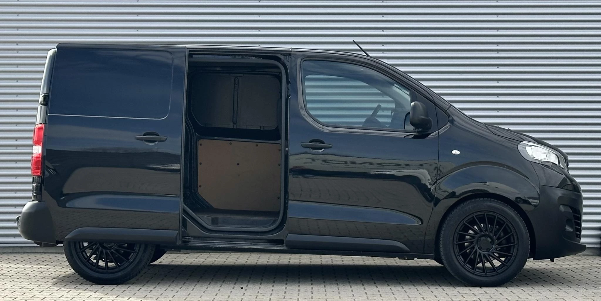 Hoofdafbeelding Peugeot Expert