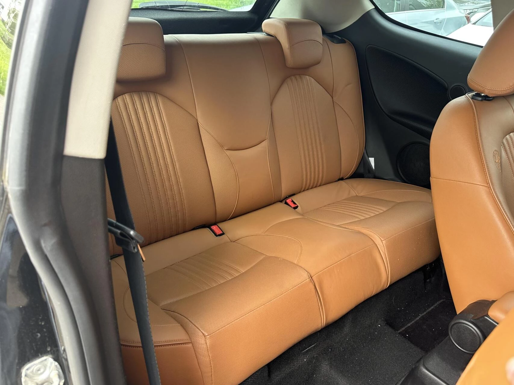 Hoofdafbeelding Alfa Romeo MiTo
