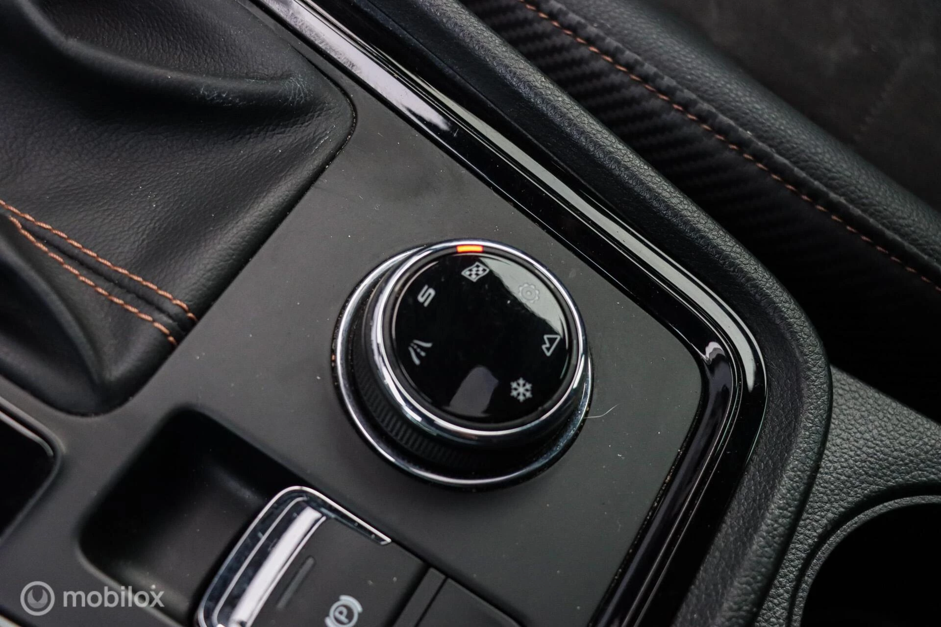 Hoofdafbeelding CUPRA Ateca