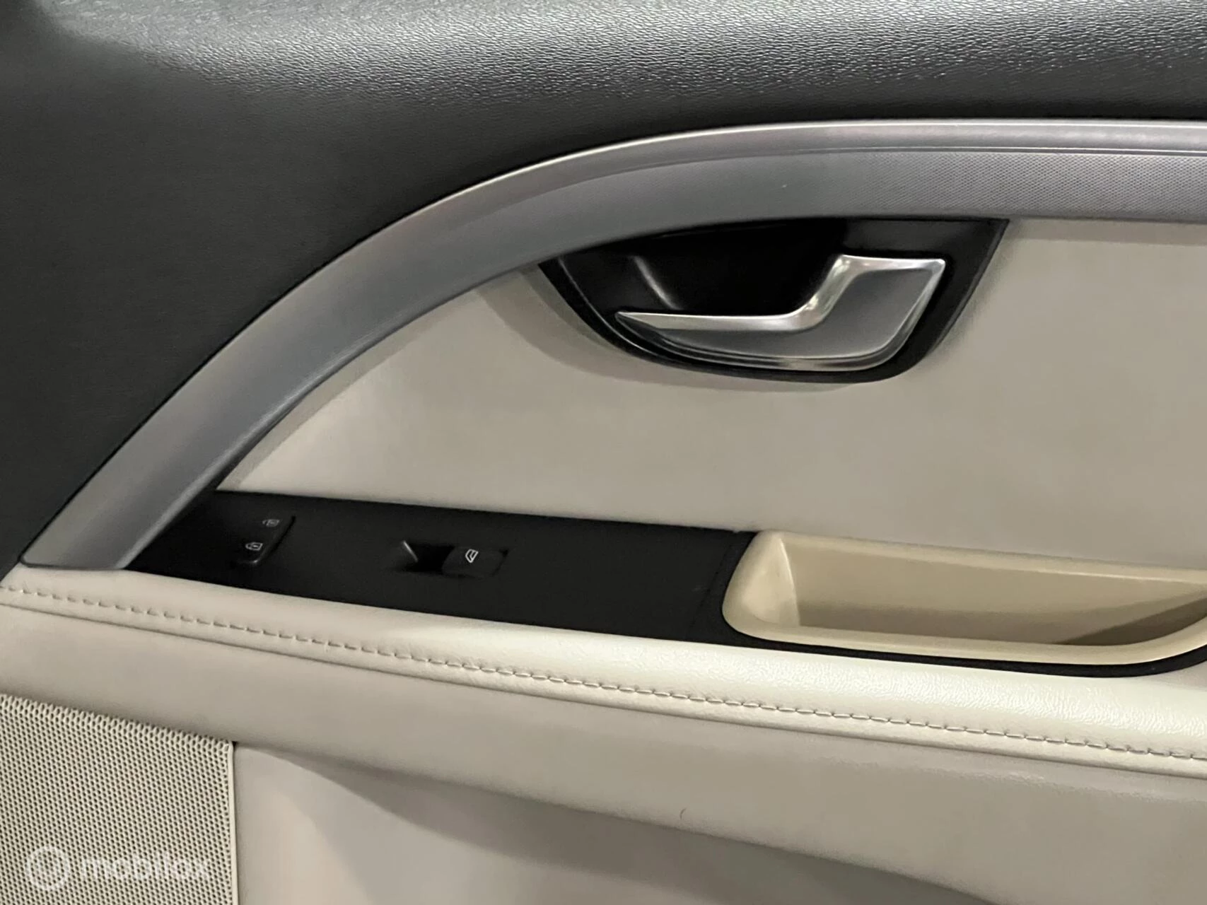 Hoofdafbeelding Volvo V70